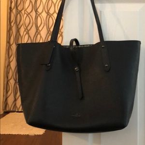 Coach Market Tote